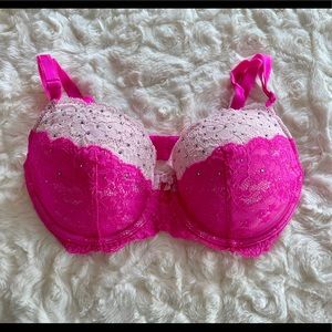 Victoria’s Secret dream angels demi